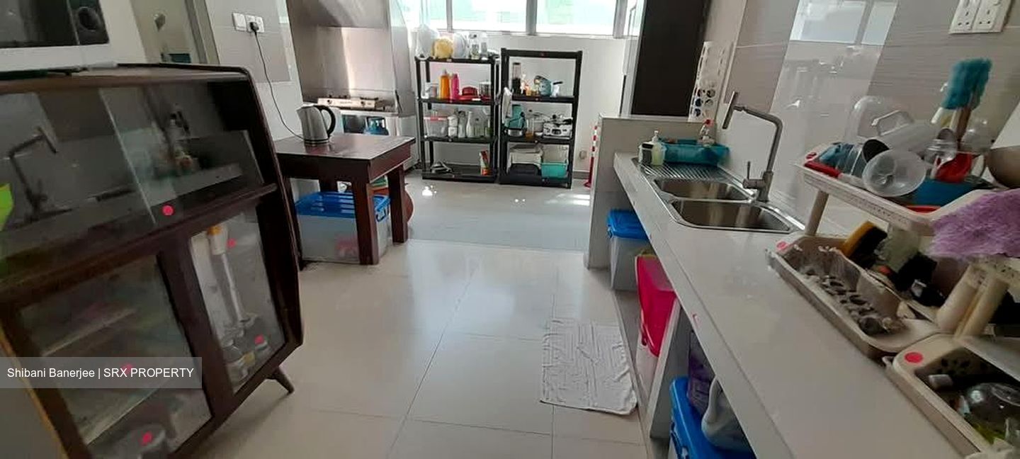 Lorong Mydin (D14), Semi-Detached #581038861